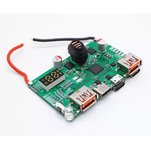 デジタル製品高速充電PCBAソリューションUSB充電電子ボードPCBAカスタム<span class=keywords><strong>PCB</strong></span>デザインと製造サービス