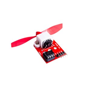 Modulo ventilatore L9110 per Arduino Robot progettazione e controllo dello sviluppo - Product Image 1