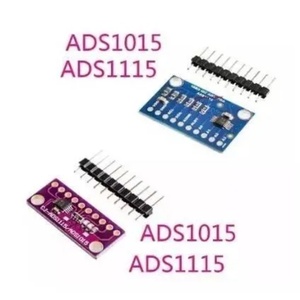 ADS1115 ADS1015 <strong>ADC</strong> ultra-compact 16-precision <strong>ADC</strong> module development board - Product Image 1