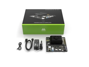200I DK A2 12G 20top Edge Computing Developer Kit Developer Kit scheda di sviluppo integrata - Product Image 5