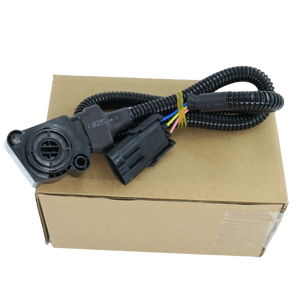 Control <strong>Throttle</strong> <strong>Position</strong> <strong>Sensor</strong> for Loaders J-C47X-DE Material Handling Equipment Parts - Product Image 5