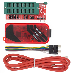 RUIST High Quality PIC KIT2 PICKit3 PICKit3.5 Programer PIC Kit3 PIC Simulator/Emulator/<strong>Downloader</strong>/programming Device PICKITICD2 - Product Image 6