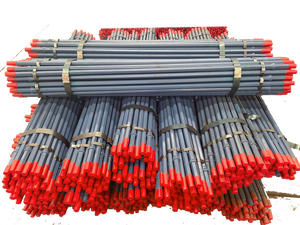 <strong>API</strong> NC38 3 1/2\&quot; Used DTH Button Bit High Strength Steel New Carbide Material Rock Ore Oilfield Water Well Mining Tool - Product Image 5