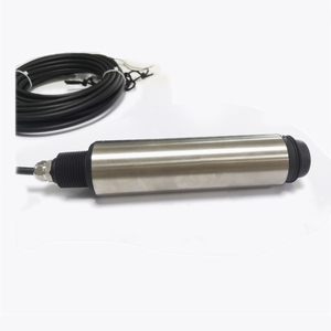 CE ISO Aquarium Wasser tester gelöster Sauerstoff/ec/ph/orp Sensor Arduino RS485 4-20 mA Optische Elektrode für gelösten Sauerstoff