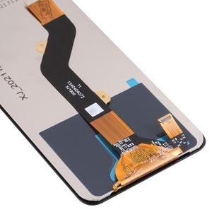 LCD-Bildschirm Ersatz für Infinix Note 8 X692 1 Jahr Garantie LCD-Display für Infinix Note 8 X692 - Product Image 4