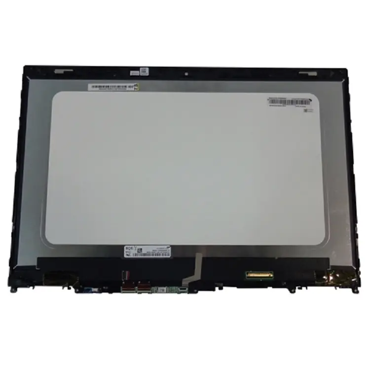 Originale del computer portatile LCD touchScreen Assembly Per Lenovo IdeaPad Flex 5 15 5D10N46973 display dello schermo