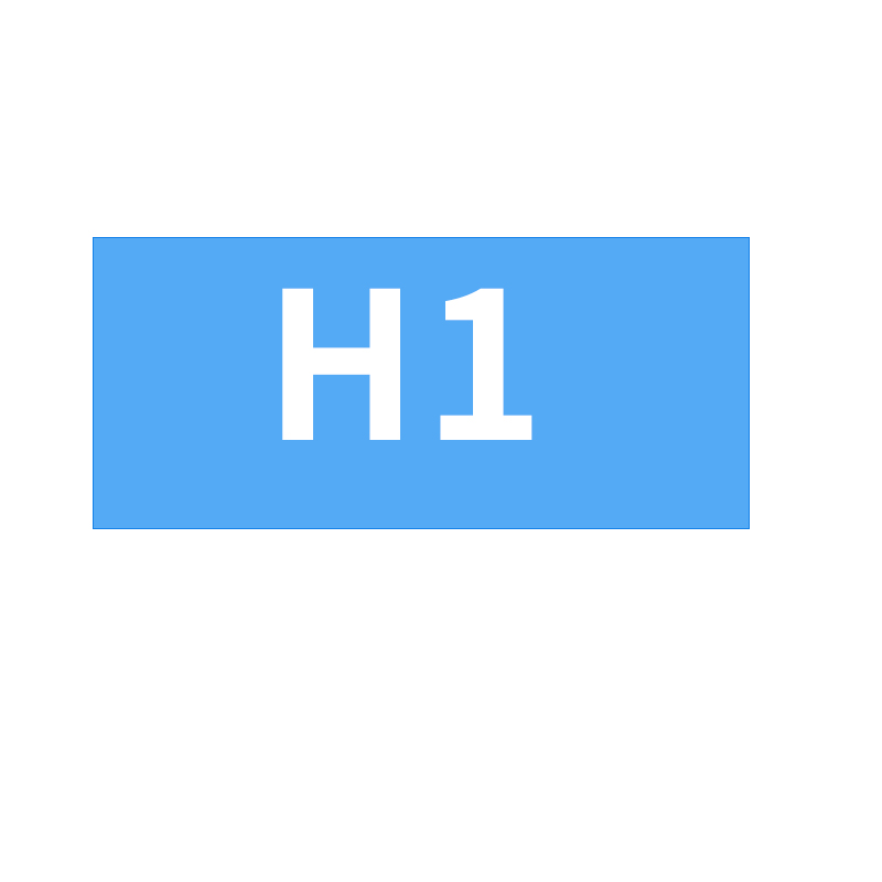H1