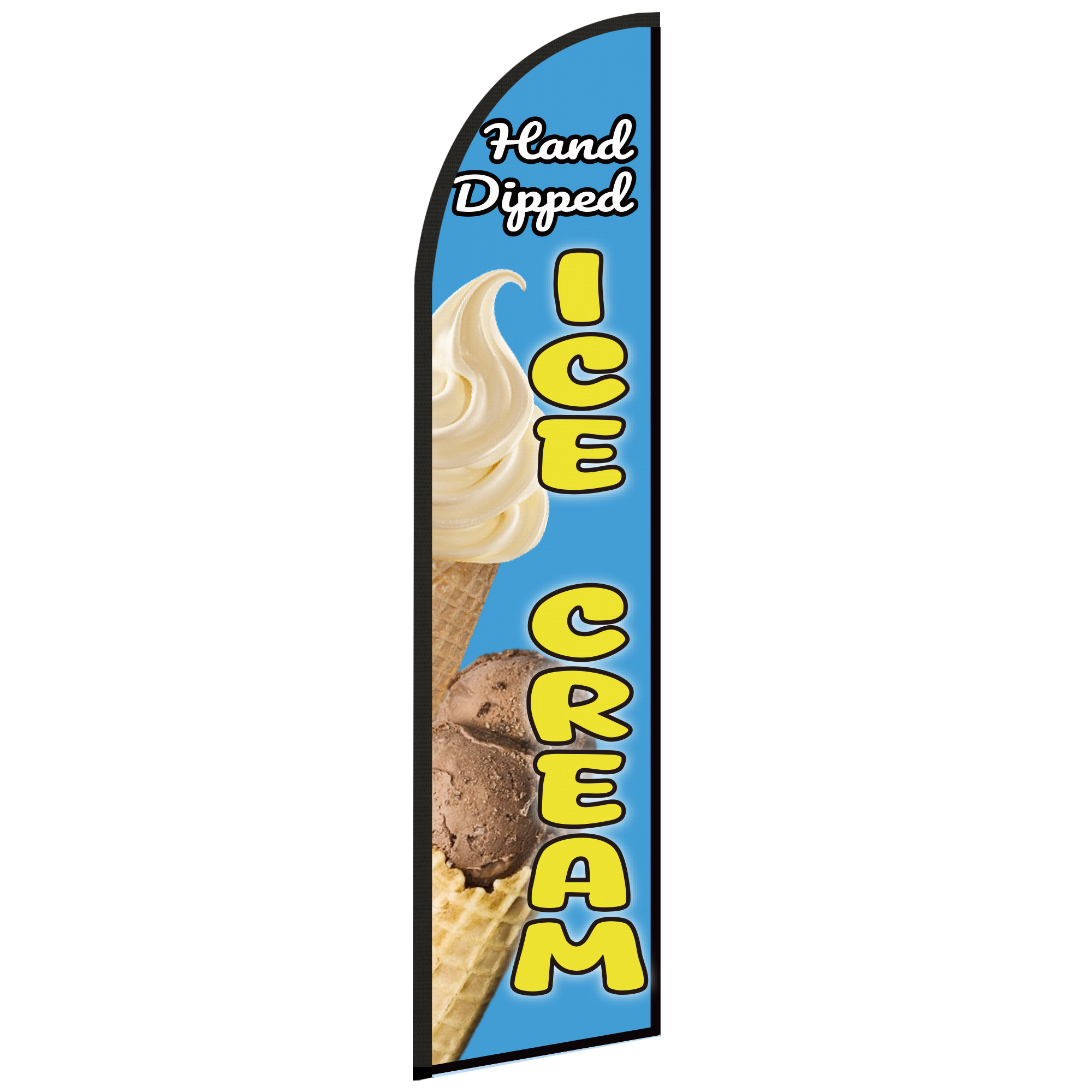 GLACE