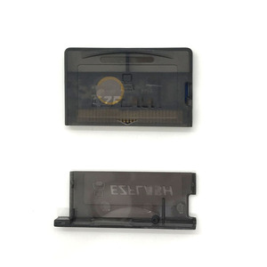 新的EZ-FLASH Omega游戏卡适用于GBC EZO EZ 3 in 1与EZ-Refor EZ4实时时钟闪存支持128GB微型SD TF - Product Image 6
