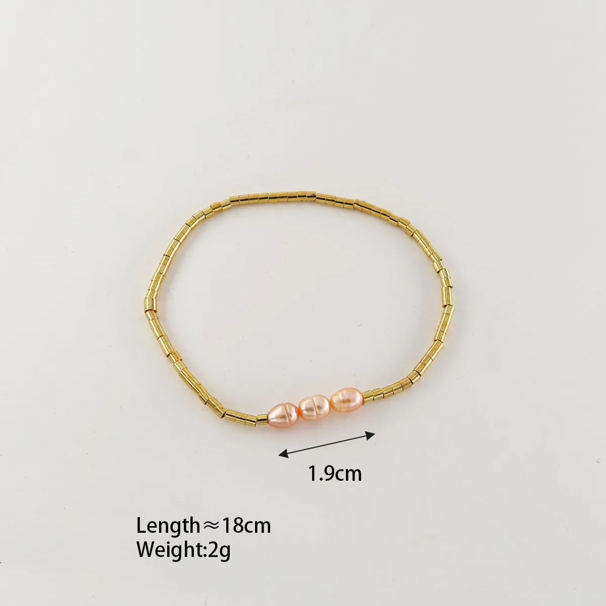 Bracelet A