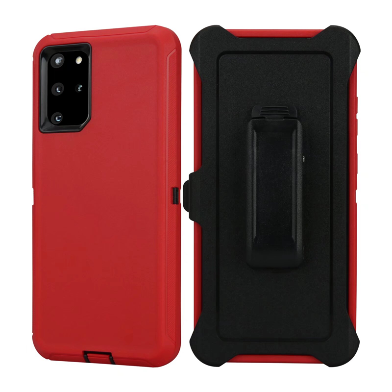 Rojo