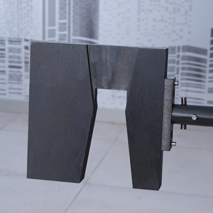 Đông lạnh con lắc <span class=keywords><strong>Tester</strong></span> | -70 ° C ~ 150 ° C | ISO 179-1 | cho sợi Carbon & hàng không vũ trụ vật liệu tổng hợp - Product Image 2