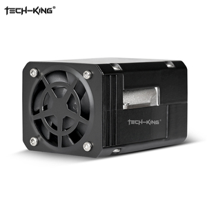 Tech-King ทั่วไป110W มินิโปรเจคเตอร์เลนส์ไบ LED เมทริกซ์โมดูลเลนส์เลเซอร์ไฟตัดหมอก1.8นิ้วเลนส์ไฟหน้า - Product Image 4