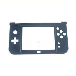 Oyun konsolu alt kabuk, orta çerçeve, gövde iç destek, ekran koruyucu, yeni 3DSXL/LL için orta kabuk - Product Image 3