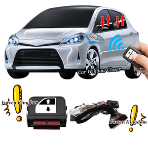 Automatic Remote <strong>Key</strong> Electronics for Toyota Yaris 2008-2012 Closer Roll Window Kit Adapter Car Electronics Device Module - Product Image 1