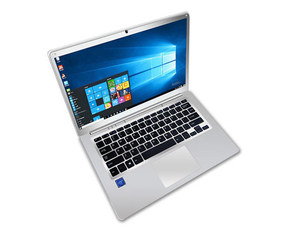 14,1-Zoll-Notebook-Laptop mit Intel N4000 Neue englische Tastatur für das tägliche Computing - Product Image 2