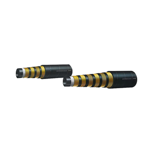 ワイヤーブレイドホースACP3高圧油圧アプリケーションデザイン - Product Image 4