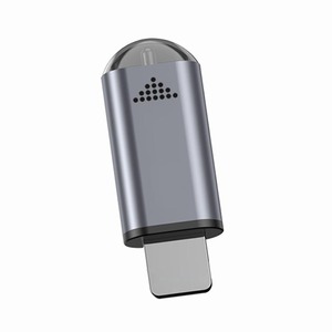 מיני all-in-אחד סמארטפון מרחוק בקר מתאם אוטומטי שליטה אוניברסלי עבור חומר טלוויזיה אנדרואיד - Product Image 1