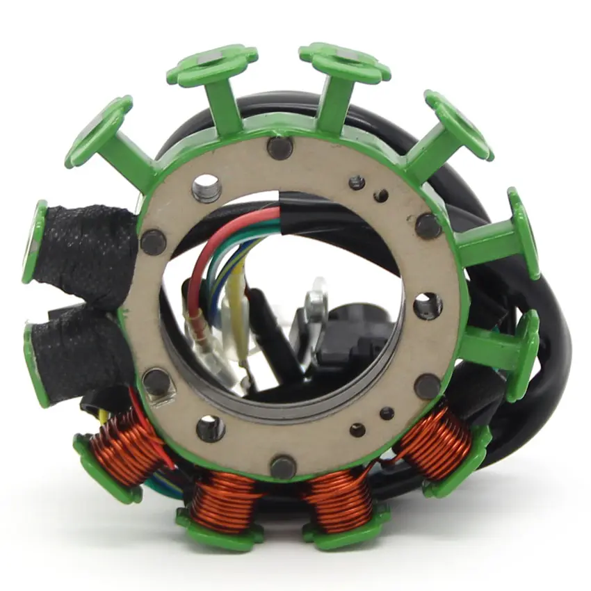 Bobina de stator para motor de moto, bobina magneto para motor de motocicleta honda xr400r xr650r»