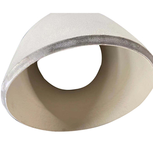 ASMEB16.9 ASTM A234 WPB16インチ構造システム減速機 - Product Image 6