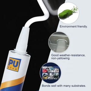 さまざまな用途のための高温接着剤MSポリマーシーラント - Product Image 4