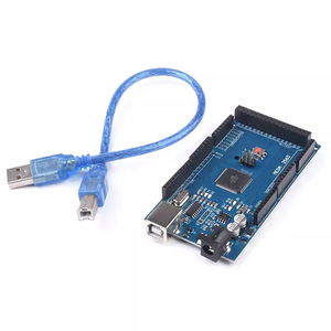 MEGA2560 <strong>R3</strong> Improved Version Development Board Data Cable Microcontroller Driver Main Control Board - Product Image 2