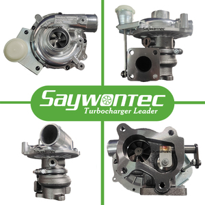 SaywontecターボチャージャーRHF5VA420037 VIDA 8973132920 ISUZU D-MAXターボチャージャー用ターボ - Product Image 6