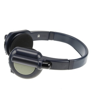 Arkon a due canali IR cuffie Wireless Ielt esame di insegnamento inglese scuola di insegnamento attrezzature per conferenze sistema conferenza dispositivo - Product Image 3