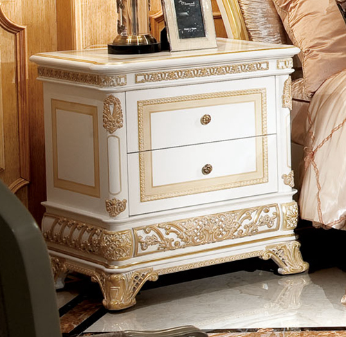 Table de chevet