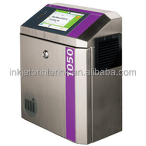 TIJ 1050 Thermal Inkjet Printer-High Resolution <strong>Coding</strong> for Expiry Date Barcode Batch Code on Flexible Rigid Packaging - Product Image 2