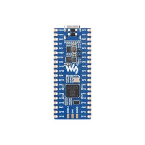 RP2040-LCD-0,96 ein Pico-ähnliches MCU-Board basierend auf Raspberry Pi MCU RP2040 mit LCD - Product Image 4