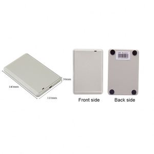 UHF RFID okuyucu USB masaüstü okuyucu yazar akıllı kart USB okuyucu yazılımı ile - Product Image 5