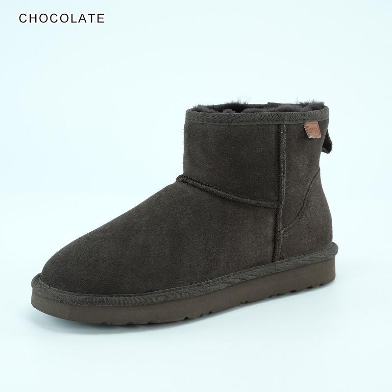Chocolate