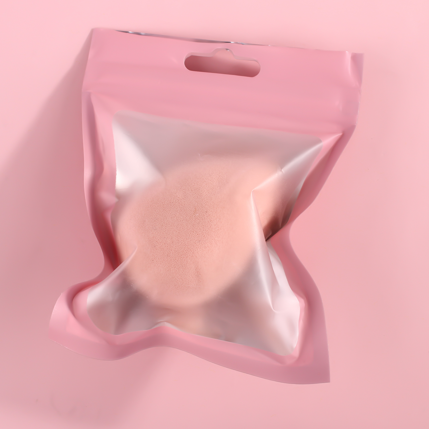 SDF con bolsa ziplock