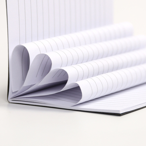 Good Selling A6 <strong>Notebook</strong> Custom Students <strong>Exercise</strong> <strong>Notebook</strong> - Product Image 4