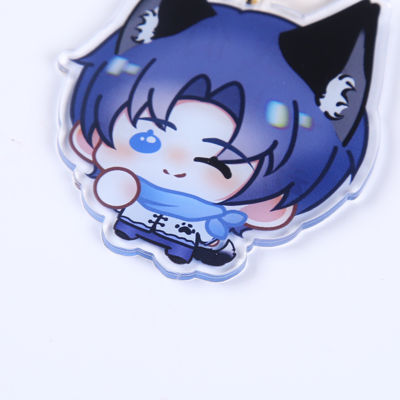 Blu