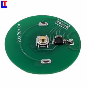 <strong>Remote</strong> <strong>control</strong> board custom rc <strong>car</strong> circuit board pcba design wireless <strong>remote</strong> <strong>control</strong> aluminum pcb assembly - Product Image 5