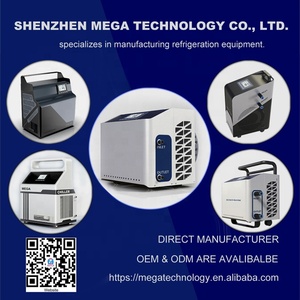 Sport Recovery Electric Cold Water Plunge Tub Therapy Ice Bath <strong>Chiller</strong>