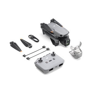 DJI Air 3S Next-Gen akıllı RTH Drone uzaktan ve App kontrolü için kamera Prosumer Drones ile 10km Video iletim - Product Image 6