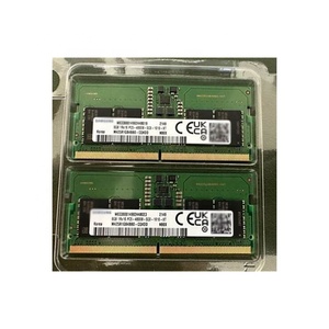新入荷M425R1GB4BB0-CQK 8GB Samsung DDR5 4800MHz SODIMM ECC 1.1Vサーバーメモリ用 - Product Image 5