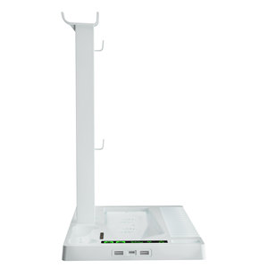 Factory <strong>Customized</strong> PS5 Digital Edition Vertical Stand Cooling Station <strong>Controller</strong> Charging Station for PS5 Console Disc Version - Product Image 2