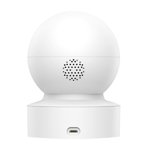 RW08 Smart Camera Aufnahme funktion Unterstützung WIFI 355 Grad 1080p Full-HD Zwei-Wege-Audio Nights hot CMOS Mini-Kamera