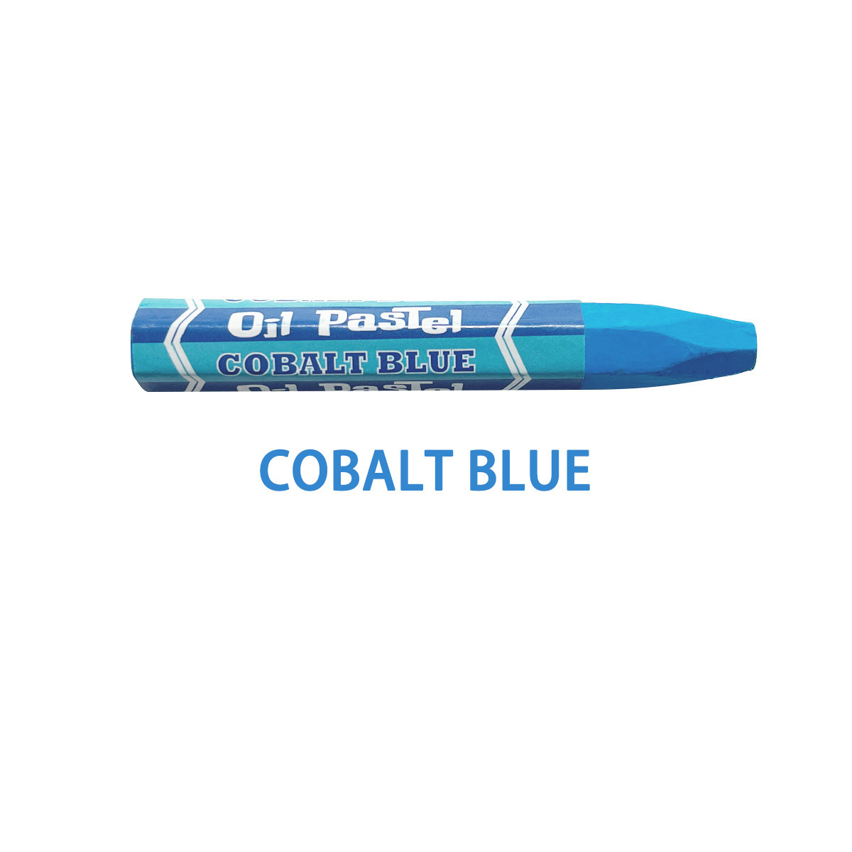 azul cobalto