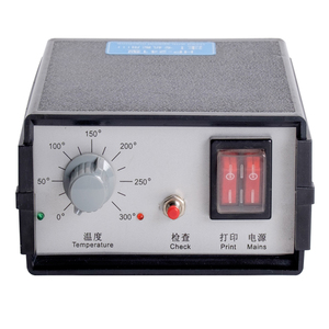 HP-241 nastro termico numero di produzione ritardato data di scadenza batch sticker stampa di etichette stamp code coding machines - Product Image 5
