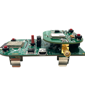 电子Fr4 94v0控制器电路板Pcba和Usb充电器印刷电路板组件 - Product Image 2