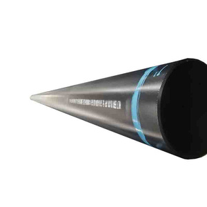 防腐管Api 5L油气管道Din 30670 3Pe/2Pe涂层防腐Erw钢管 - Product Image 6