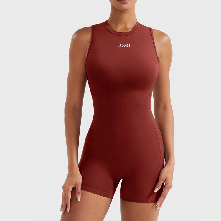 Rust Red