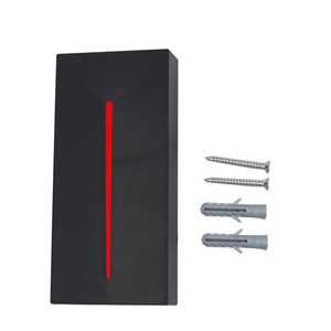 Sıcak satış düşük fiyat 125khz kart okuyucu erişim kontrolü muhafaza Rfid kart okuyucu - Product Image 5