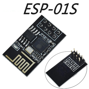 <strong>ESP8266</strong> <strong>ESP</strong>-12F Serial <strong>WIFI</strong> Moule <strong>ESP</strong>-<strong>01</strong> <strong>ESP</strong>-07 <strong>ESP</strong>-12S <strong>ESP</strong>-12EF W600 serial <strong>WIFI</strong> <strong>wireless</strong> <strong>module</strong> ESP32 <strong>wireless</strong> transceiver - Product Image 5