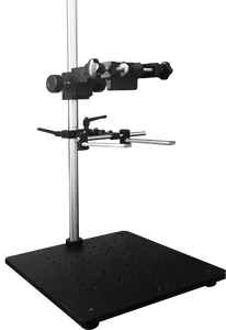 多機能テストベンチはテスト装置の重量を量るために適しています - Product Image 5